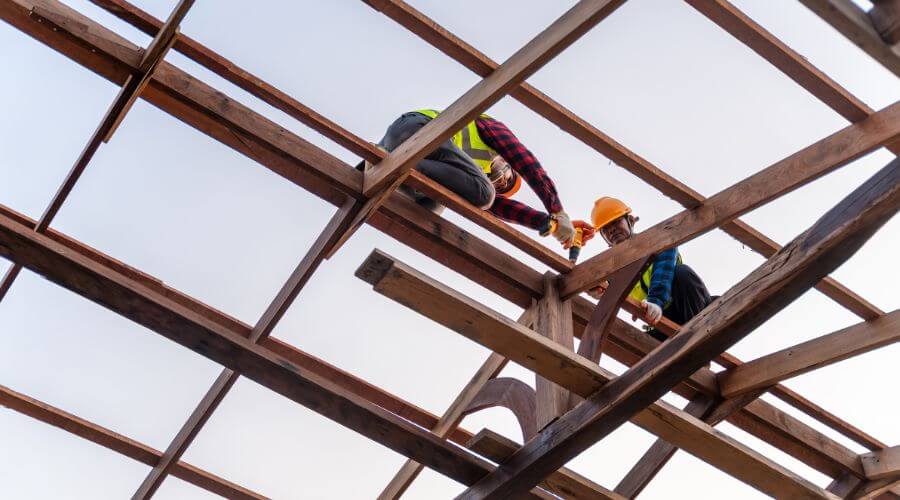 Professional residential roofers in Jupiter, FL